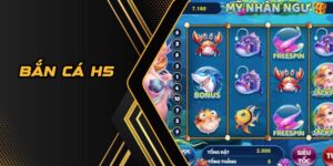 bắn cá H5