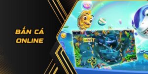 bắn cá online