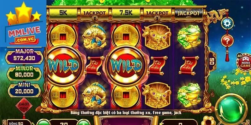 Tìm hiểu ý nghĩa nổ hũ cung hỷ phát tài