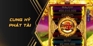 Cung hỷ phát tài