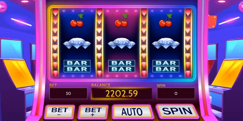 Đôi nét chung game nổ hũ XIN88