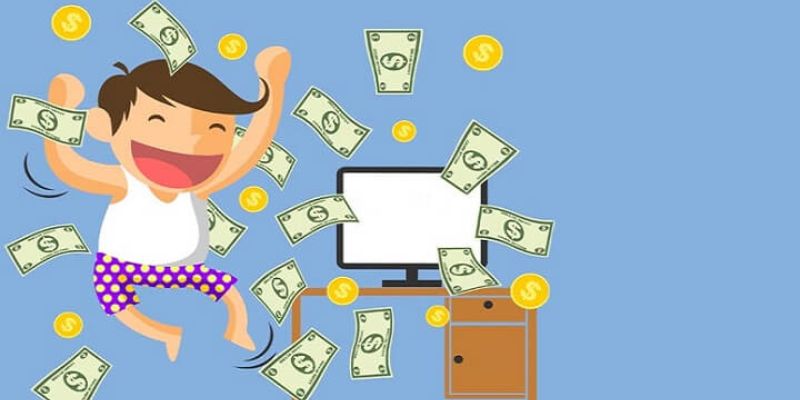 Hướng dẫn chi tiết từng bước rút tiền XIN88