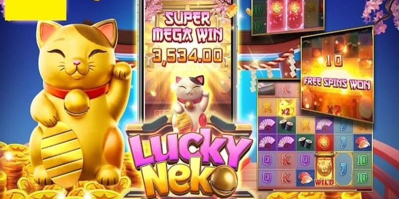 Thông tin chung slot mèo tài lộc