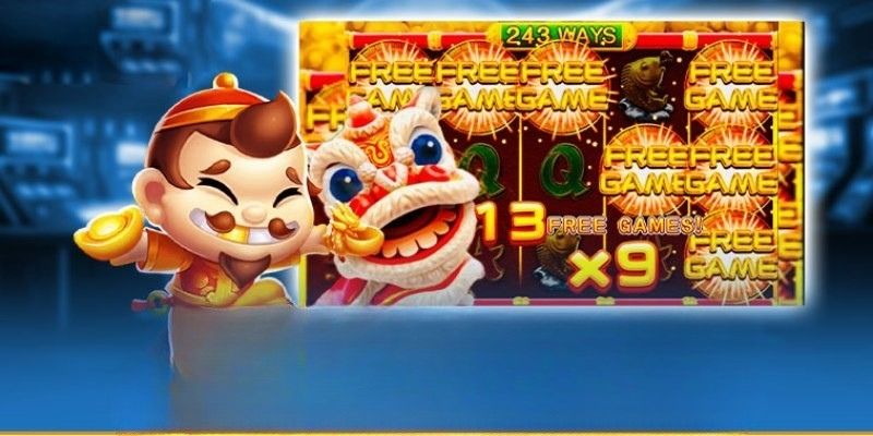 Chiến thuật khi chơi nổ hũ mèo tài lộc