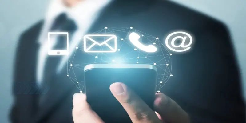 Những phương thức liên hệ XIN88 thường thấy