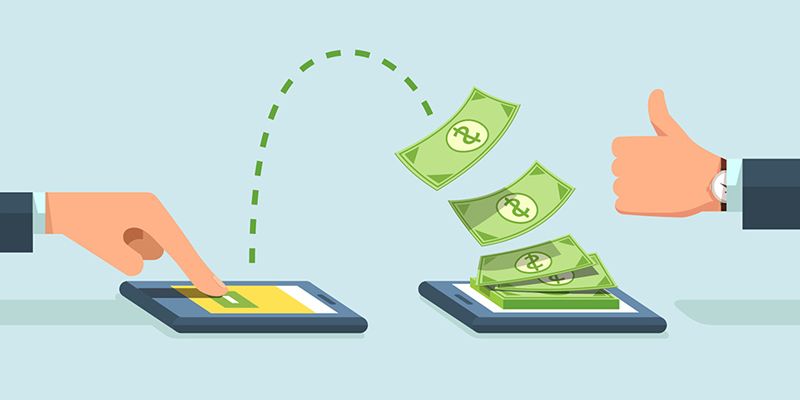 Tiện ích khi thực hiện nạp tiền XIN88