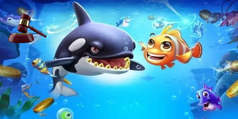 Tìm hiểu về hành trình tiêu diệt các loại sinh vật biển